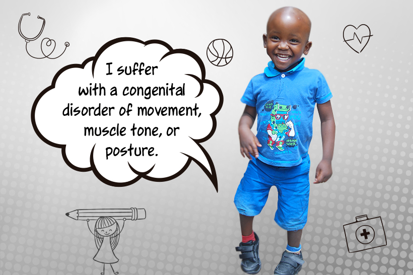 The Role Of Physiotherapy In Cerebral Palsy