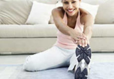 Exercise Prescription: Frequency, Quality & Quantity