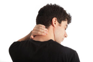 Why Does My Neck Hurt?