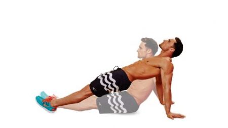 Simple Exercise To Improve Your Posture