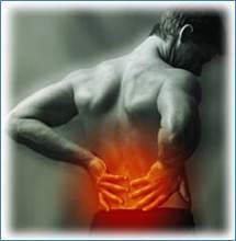 5 Top Tips For Reducing Back Pain