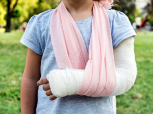 Why Physical Therapy Is Important After Getting Bone Fractures