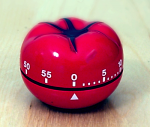 The Ultimate Time Management Technique: Microbreaks Are Necessary For Well Being