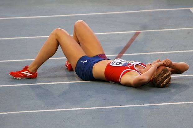 Tips To Reduce Post Workout Soreness.