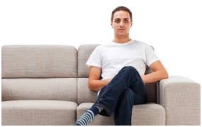 Ideal Sitting Position At Home