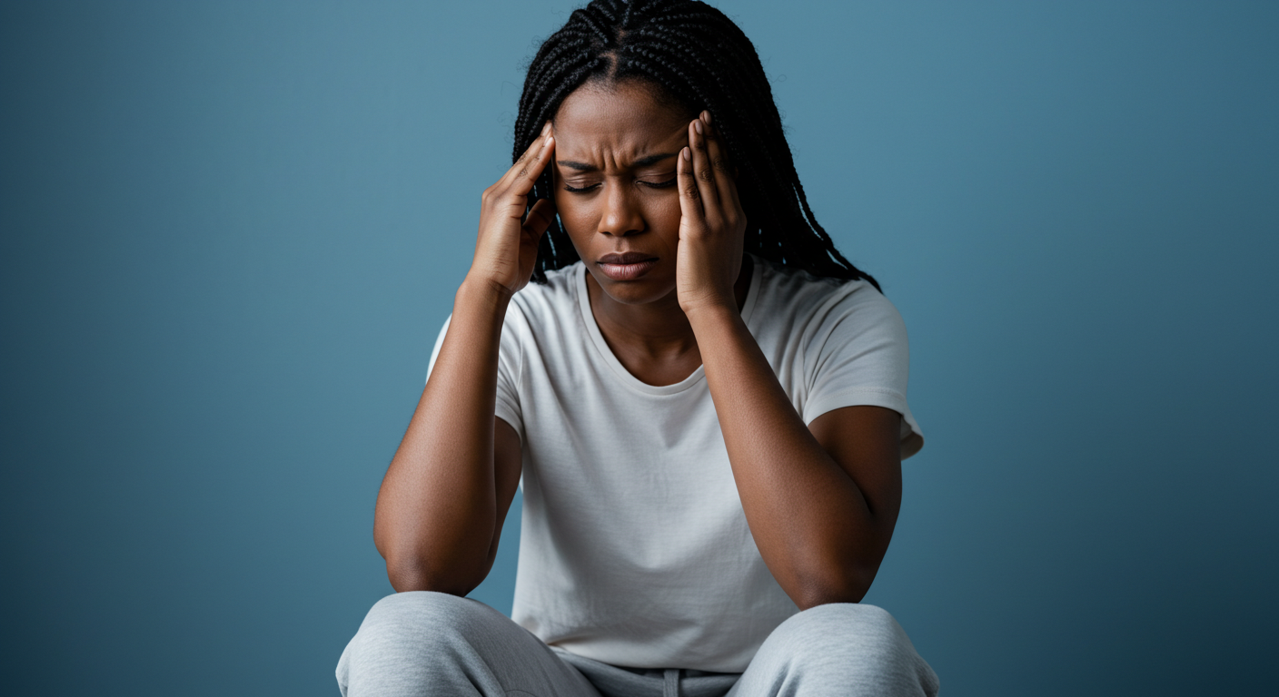 Are Your Persistent Headaches Linked to Your Neck? Discover Cervicogenic Headaches