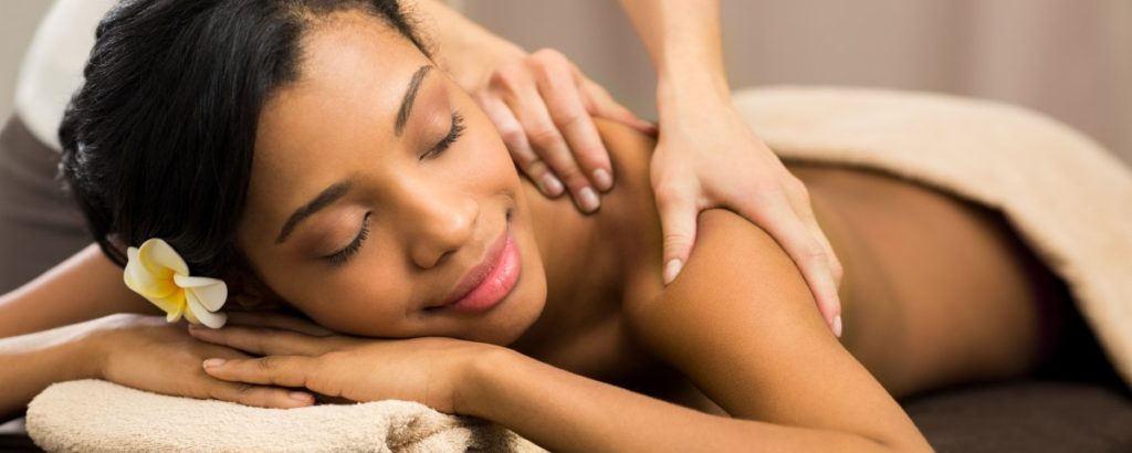 Why Should Massage Be Part Of Your Self Care Routine