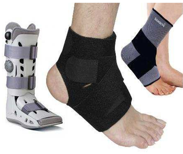 Orthotics & Their Uses