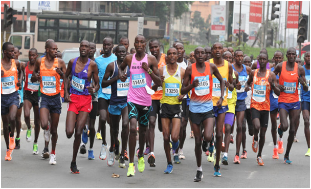 Improving My Run-What I Wished I Knew.