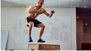 High Impact or Low Impact Exercise?