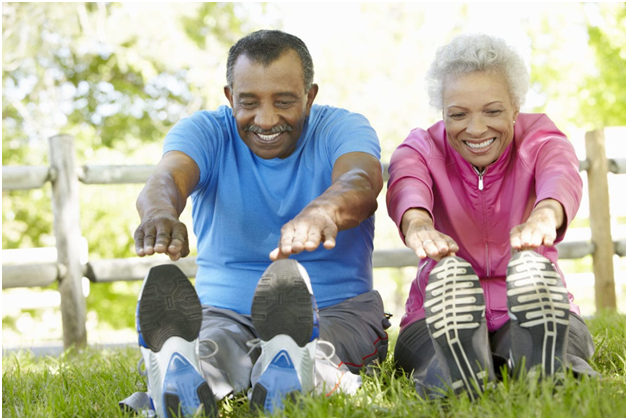 Myths & Misconceptions Around Exercising and Ageing