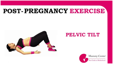 Exercises And Breastfeeding; All You Need To Know