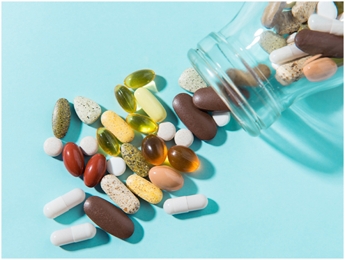 Are Dietary Supplements Good For You??