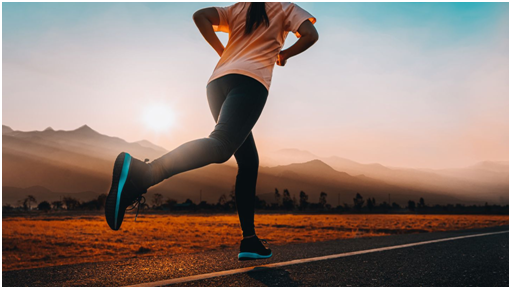 When You Just Can’t Seem To Maintain An Exercise Routine