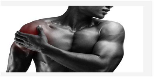  Help! I Cannot Raise My Arm Above My Head