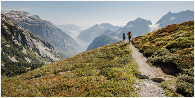 Tips For Hikers To Prevent Injuries