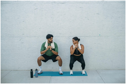 Looking To Live A Healthier Life? Cardiovascular Exercise Is Key.