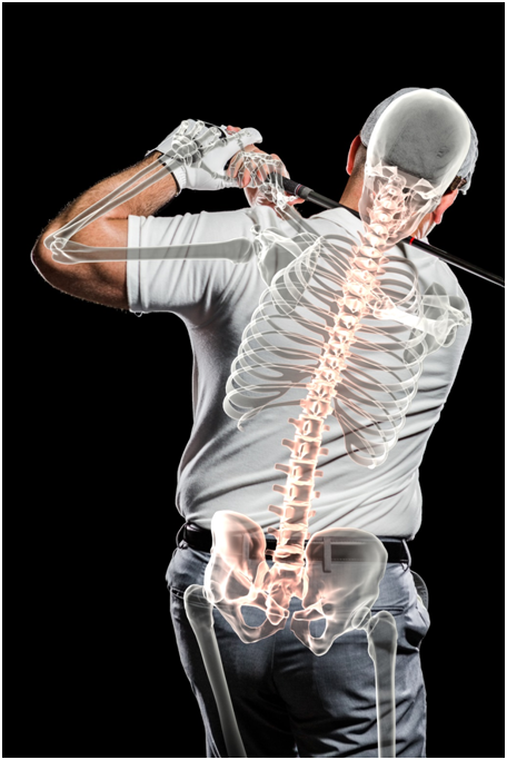 Looking To Improve Your Golf Game? Seeing A Golf Chiropractor Is Like Getting A Hole In One.