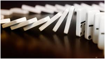 The Domino Effect