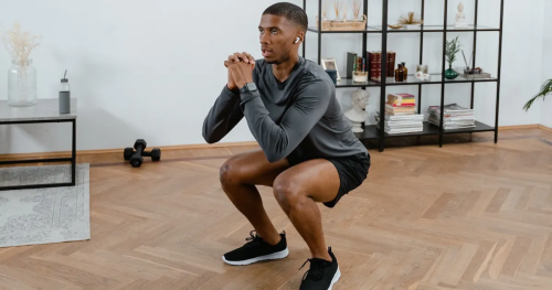 Why can’t I squat properly? Top causes and fixes for better squats