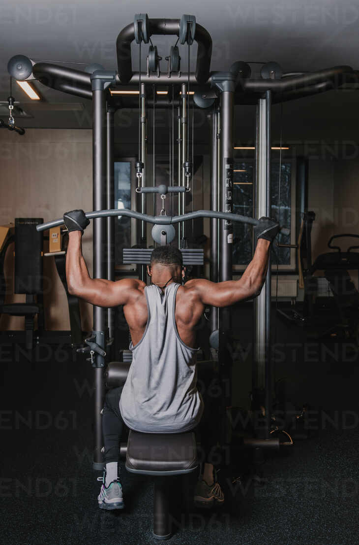 Dos & Don’ts In The Gym