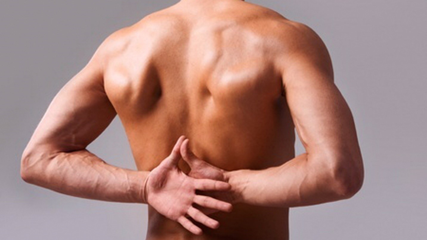 How to Safely Relieve Back Tension at Home – And Why You Shouldn’t Crack Your Back Yourself