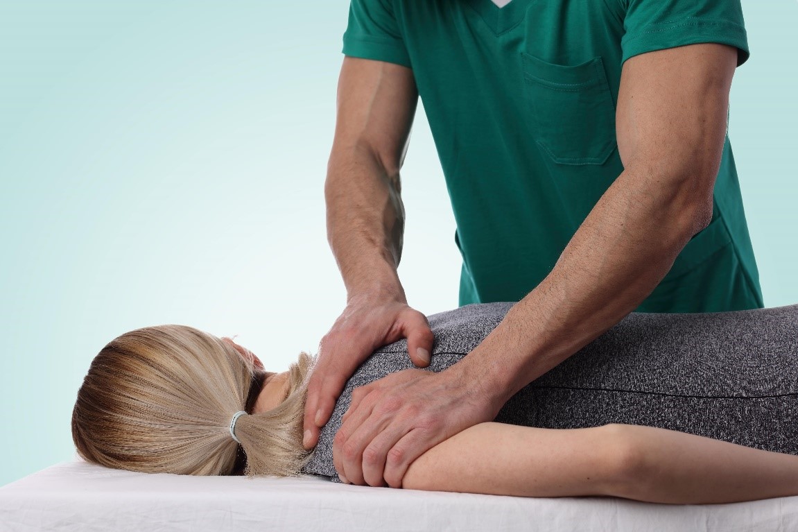 8 Back Pain Conditions That Primarily Affect Women