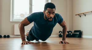 Strengthen Your Core: 3 Essential Exercises for Health and Performance