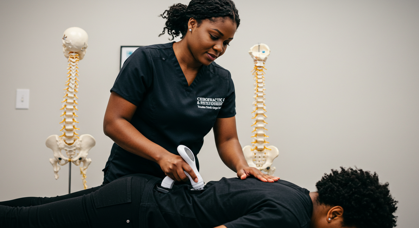 Chiropractic: A Misunderstood Science