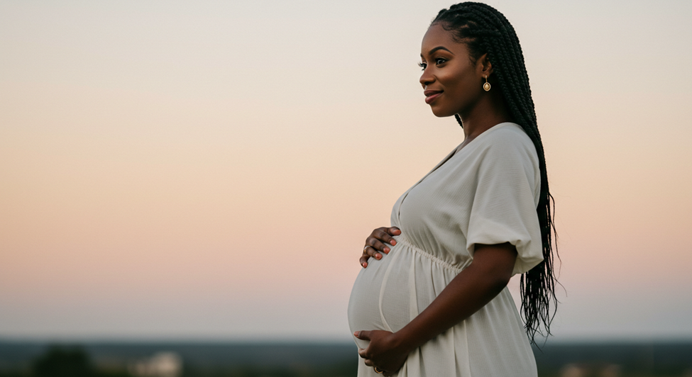 Back Pain During and After Pregnancy: Causes, Relief, and Exercises