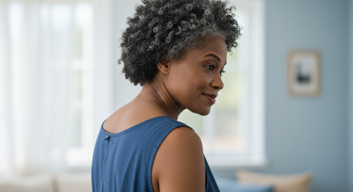 Menopause and Osteoporosis Care: Strengthening Bones During Menopause