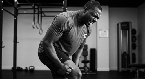 Muscle Cramp vs. Muscle Strain: Key Differences and Effective Relief