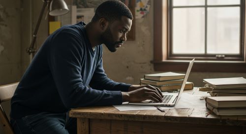 5 Easy Desk Exercises to Relieve Aches and Pains