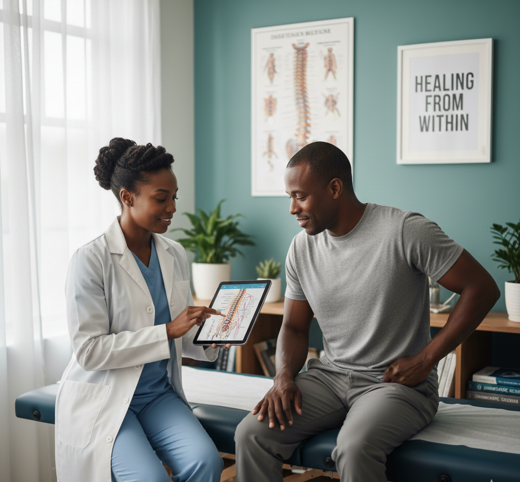 Chiropractic: A Misunderstood Science?